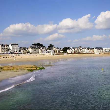 Port Maria-2 By Interhome Quiberon
