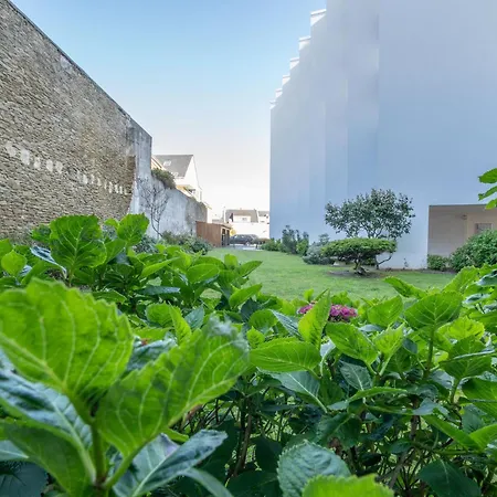 Apartman Port Maria-2 By Interhome Quiberon