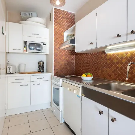 Port Maria-2 By Interhome
