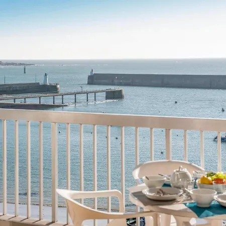 Apartman Port Maria-2 By Interhome Quiberon