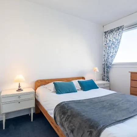 Apartman Port Maria-2 By Interhome *