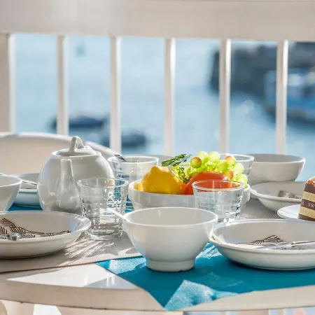 Port Maria-2 By Interhome Apartman