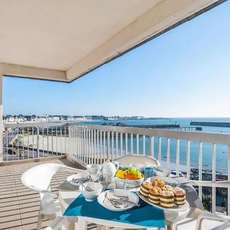 Port Maria-2 By Interhome Apartman *