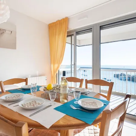 Port Maria-2 By Interhome Apartman